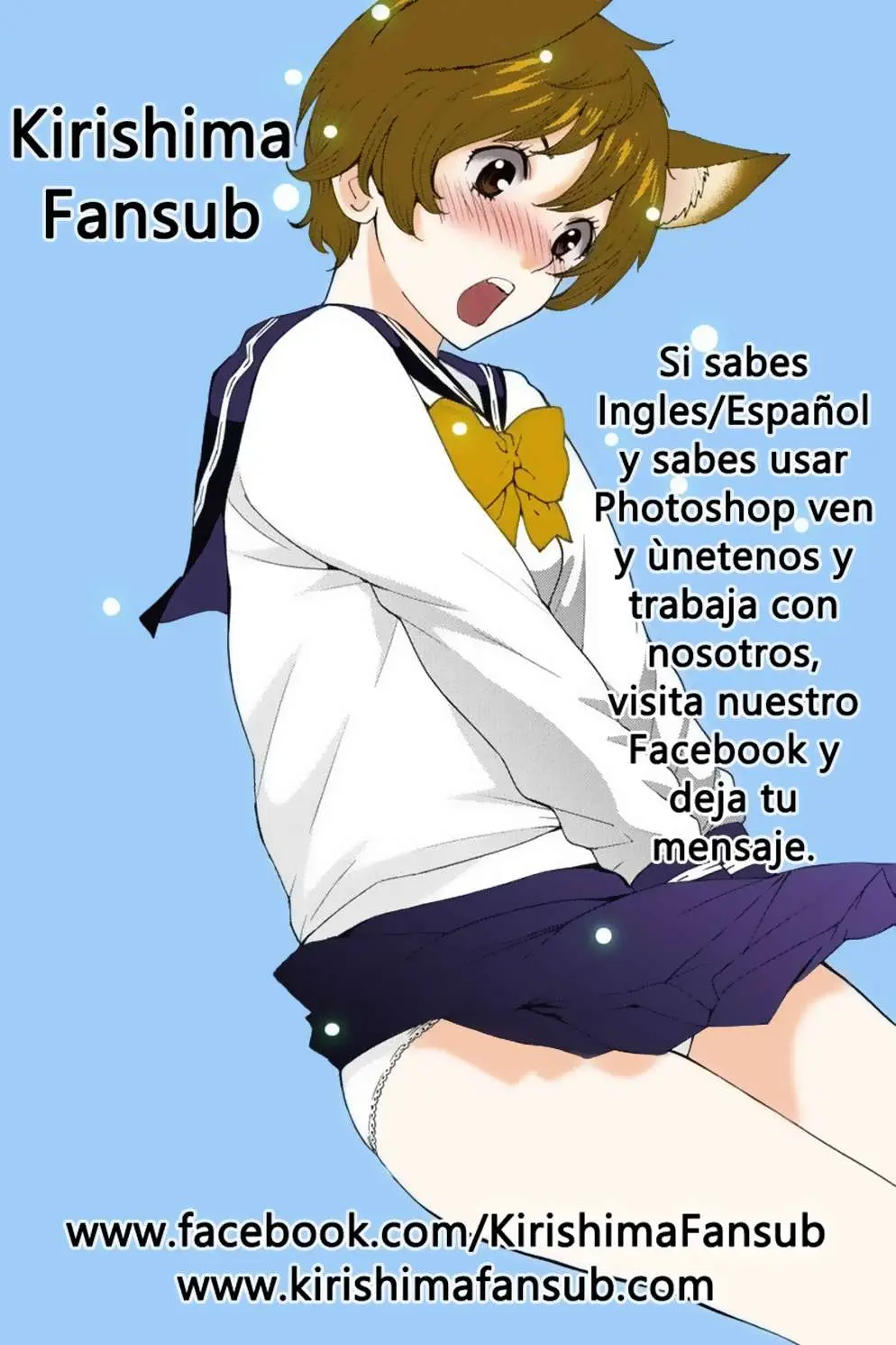 Komi-san wa Komyushou Desu - Capítulo 0.01 - Página 45 - LectorTMOo