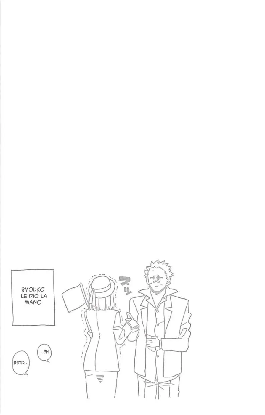 Komi-san wa Komyushou Desu - Capítulo 105 - Página 20 - LectorTMOo