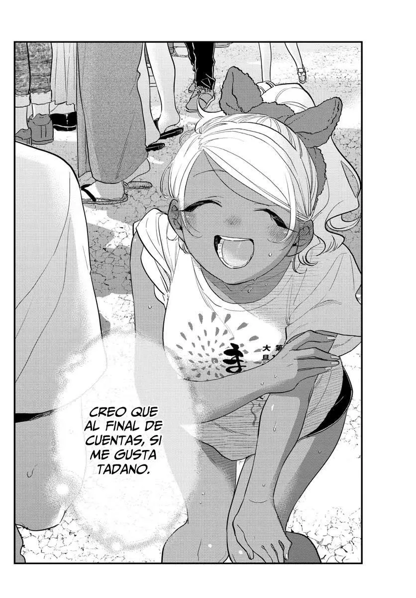 Komi-san wa Komyushou Desu - Capítulo 194 - Página 15 - LectorTMOo