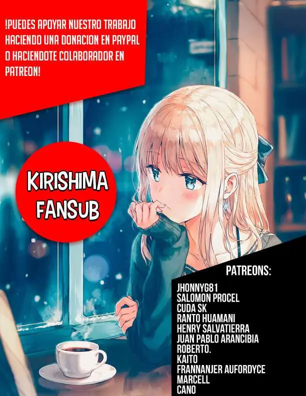 Komi-san wa Komyushou Desu - Capítulo 297 - Página 20 - LectorTMOo
