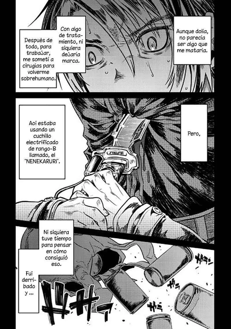 Re:Monster - Capítulo 1 - Página 6 - LectorTMOo