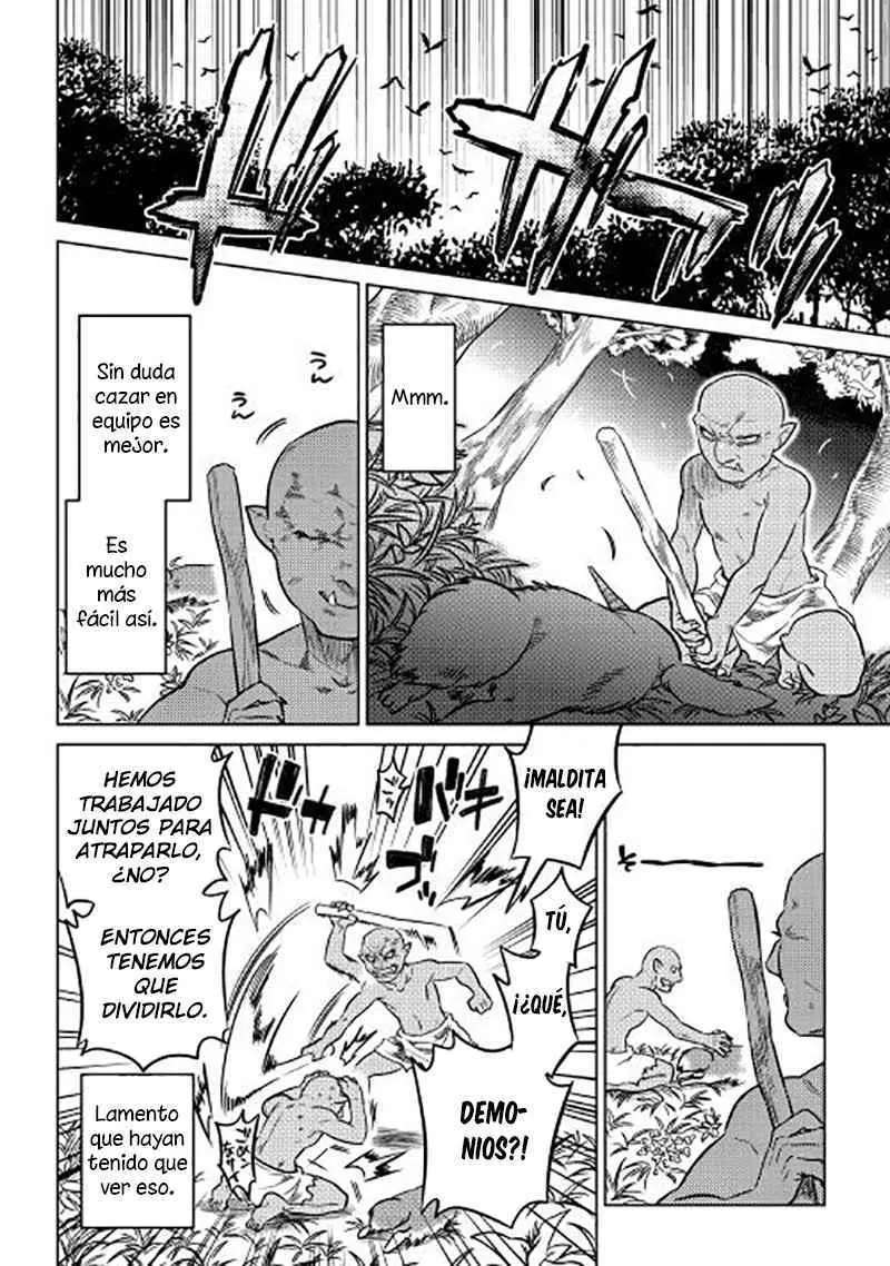Re:Monster - Capítulo 1 - Página 20 - LectorTMOo
