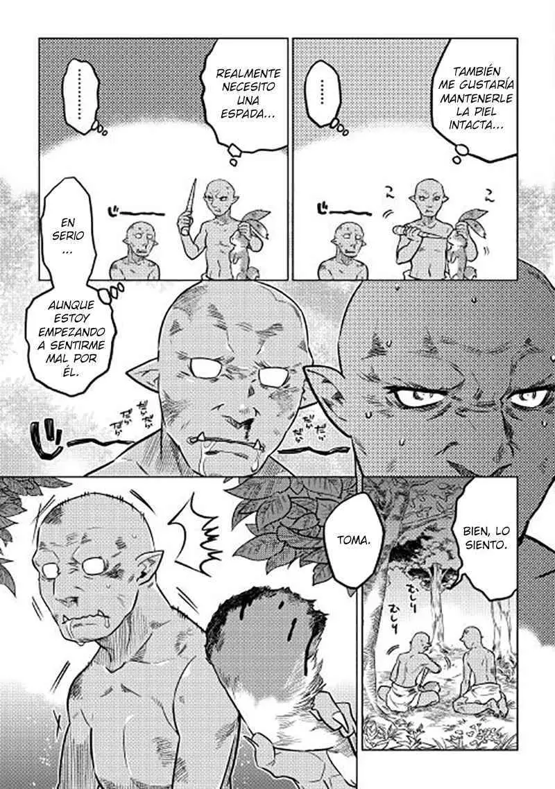 Re:Monster - Capítulo 1 - Página 23 - LectorTMOo