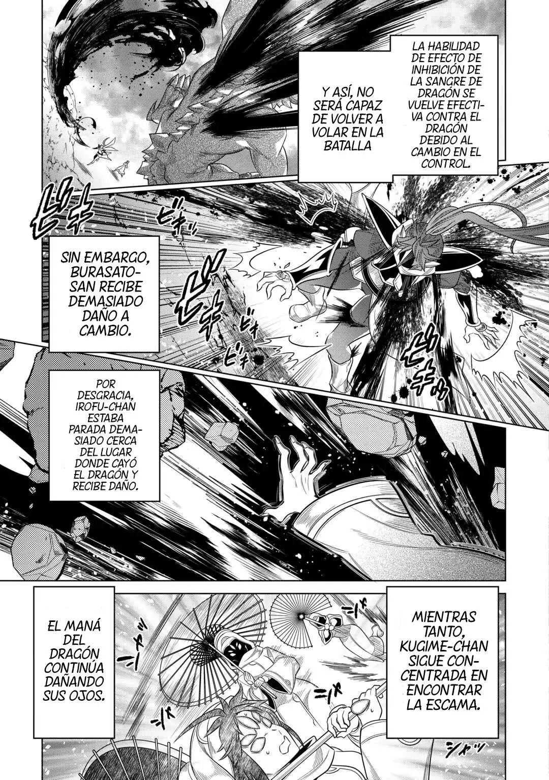 Re:Monster - Capítulo 102 - Página 14 - LectorTMOo