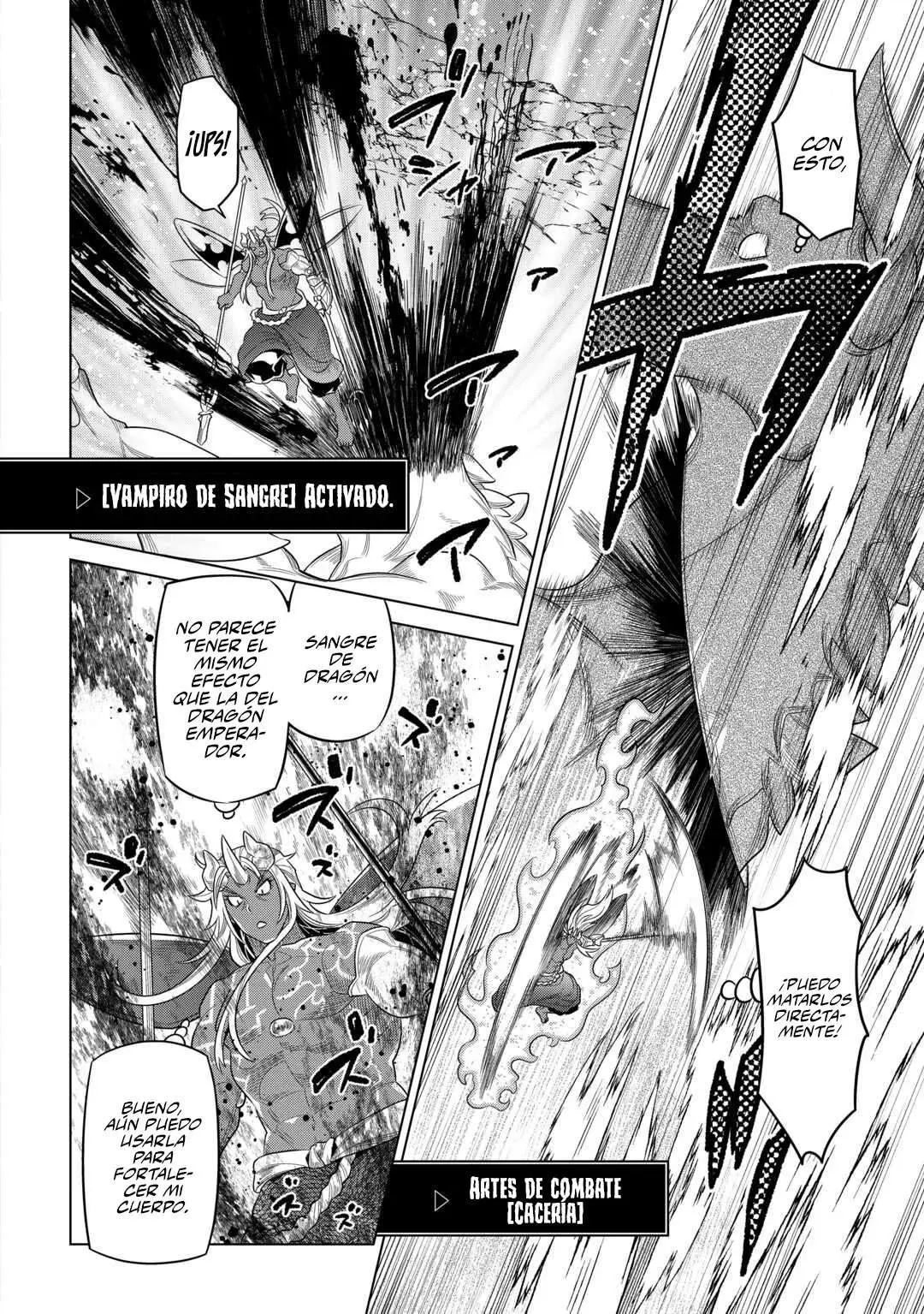 Re:Monster - Capítulo 103 - Página 9 - LectorTMOo