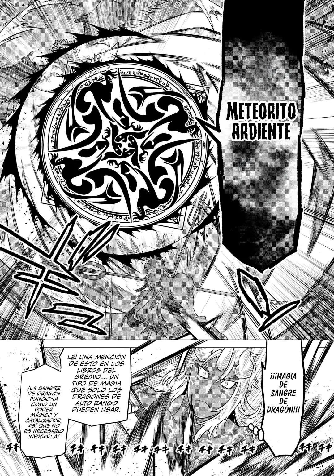 Re:Monster - Capítulo 104 - Página 6 - LectorTMOo