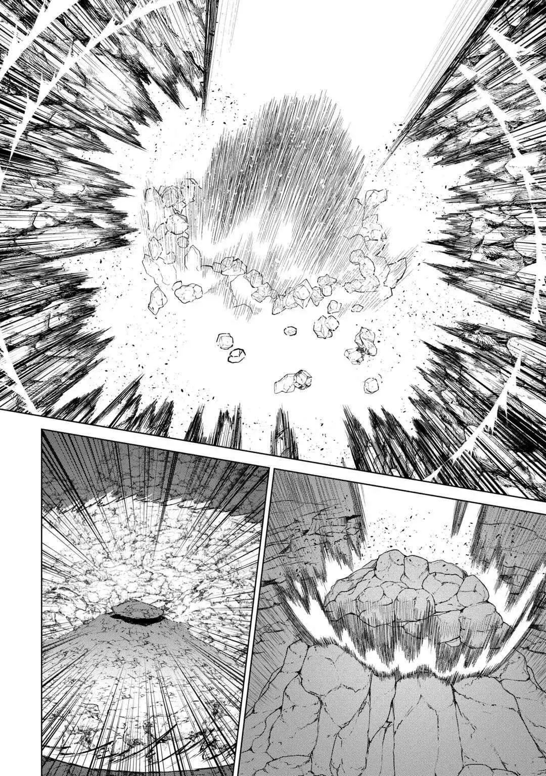 Re:Monster - Capítulo 104 - Página 9 - LectorTMOo