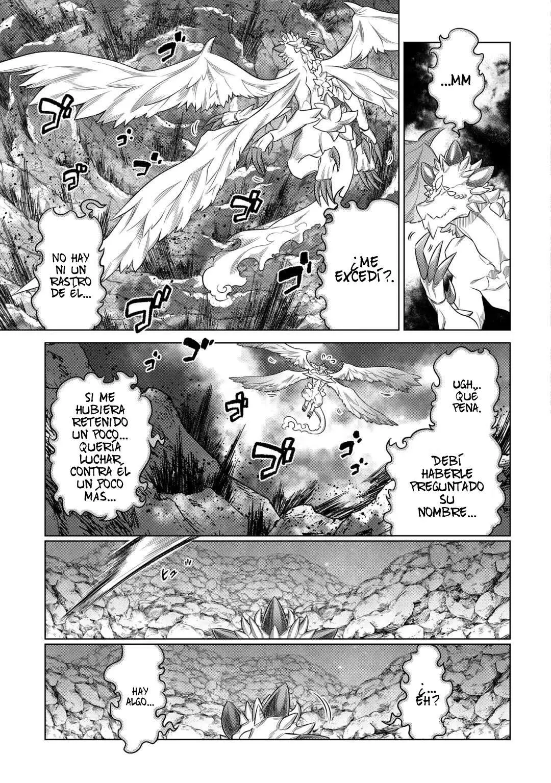 Re:Monster - Capítulo 104 - Página 10 - LectorTMOo