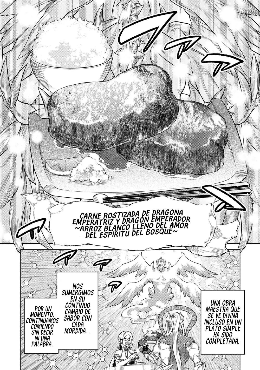 Re:Monster capítulo 106 página 7