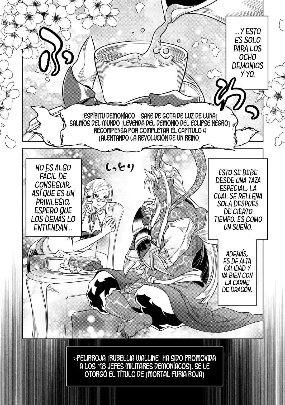 Re:Monster - Capítulo 107 - Página 10 - LectorTMOo