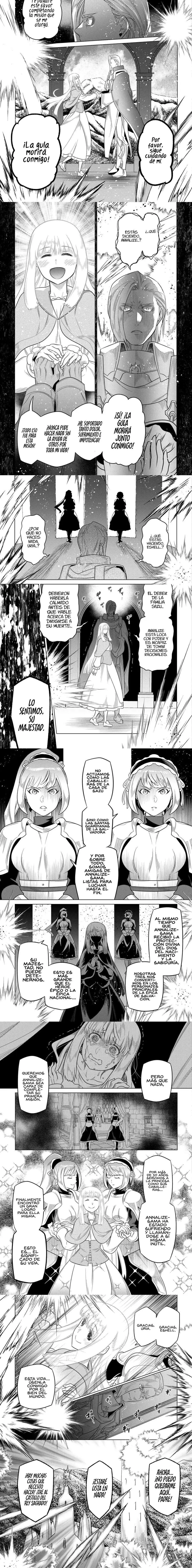 Re:Monster - Capítulo 111 - Página 3 - LectorTMOo