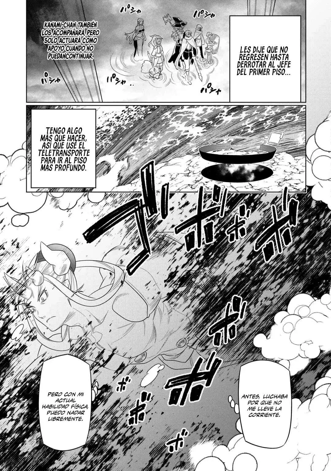 Re:Monster - Capítulo 115 - Página 13 - LectorTMOo