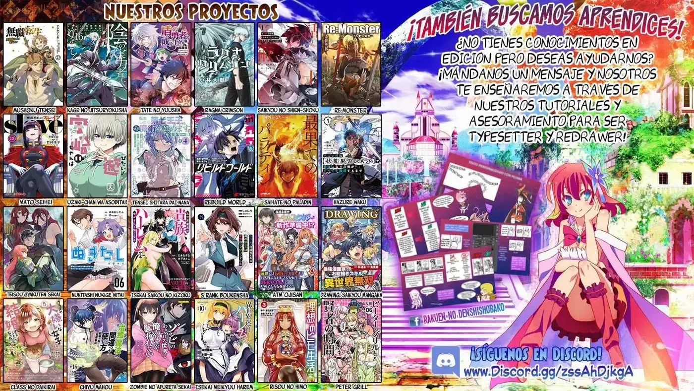Re:Monster capítulo 116 página 24