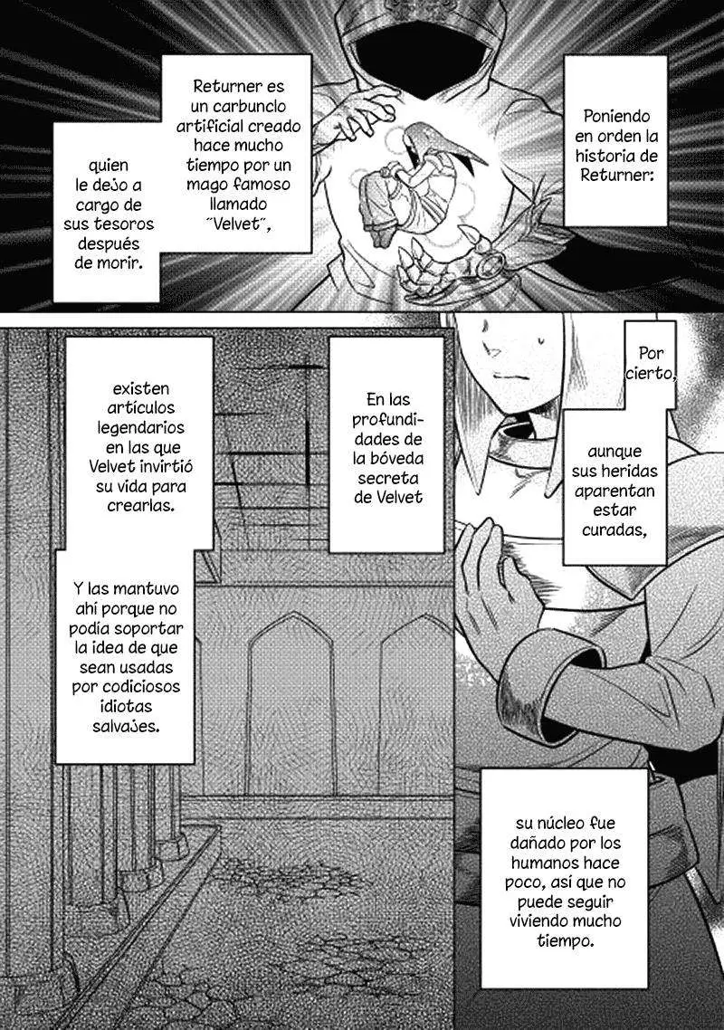 Re:Monster - Capítulo 13 - Página 6 - LectorTMOo