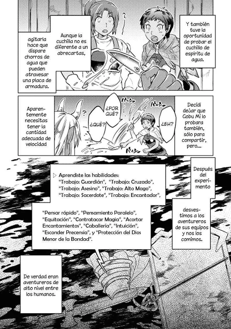 Re:Monster - Capítulo 13 - Página 17 - LectorTMOo