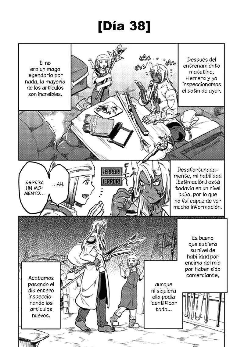 Re:Monster - Capítulo 14 - Página 11 - LectorTMOo