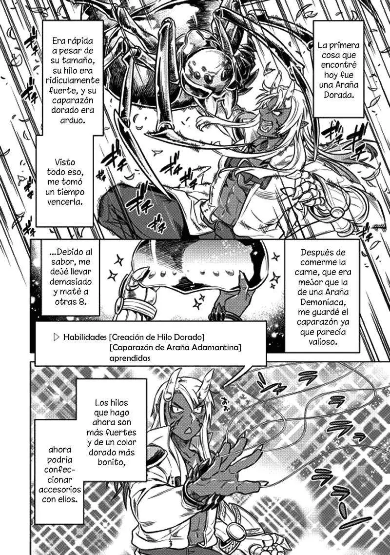 Re:Monster - Capítulo 14 - Página 19 - LectorTMOo