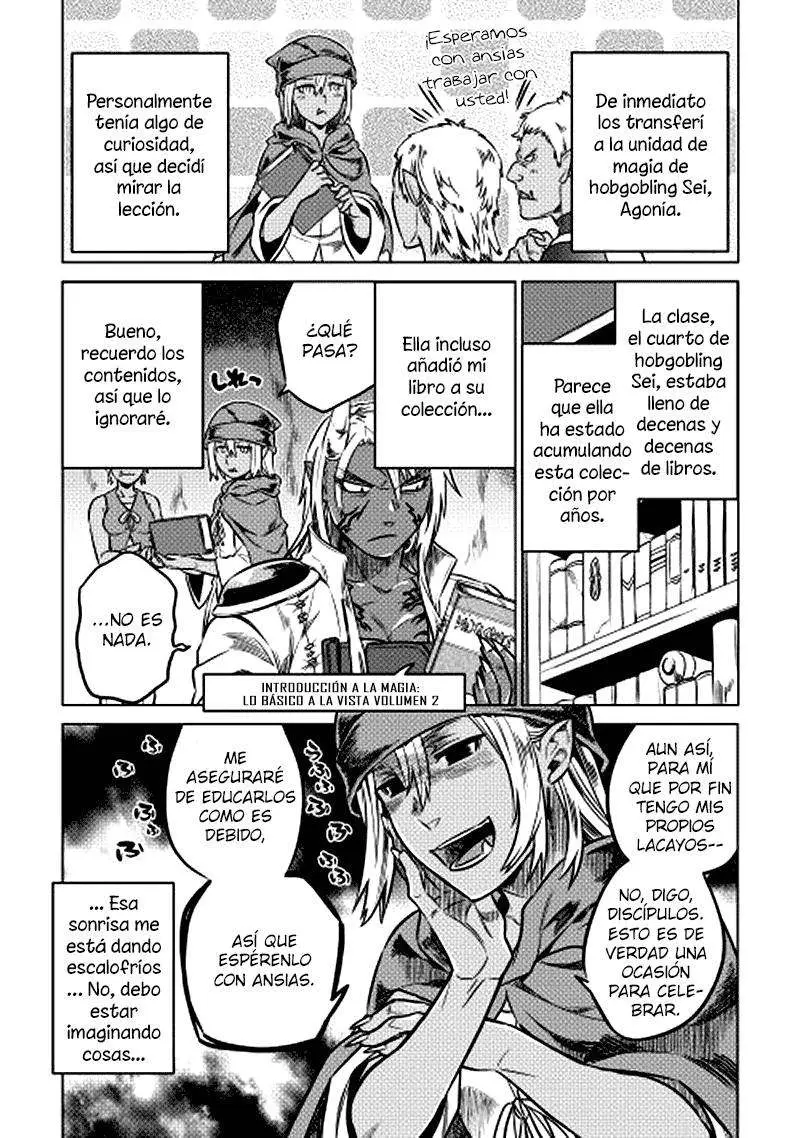 Re:Monster - Capítulo 15 - Página 18 - LectorTMOo