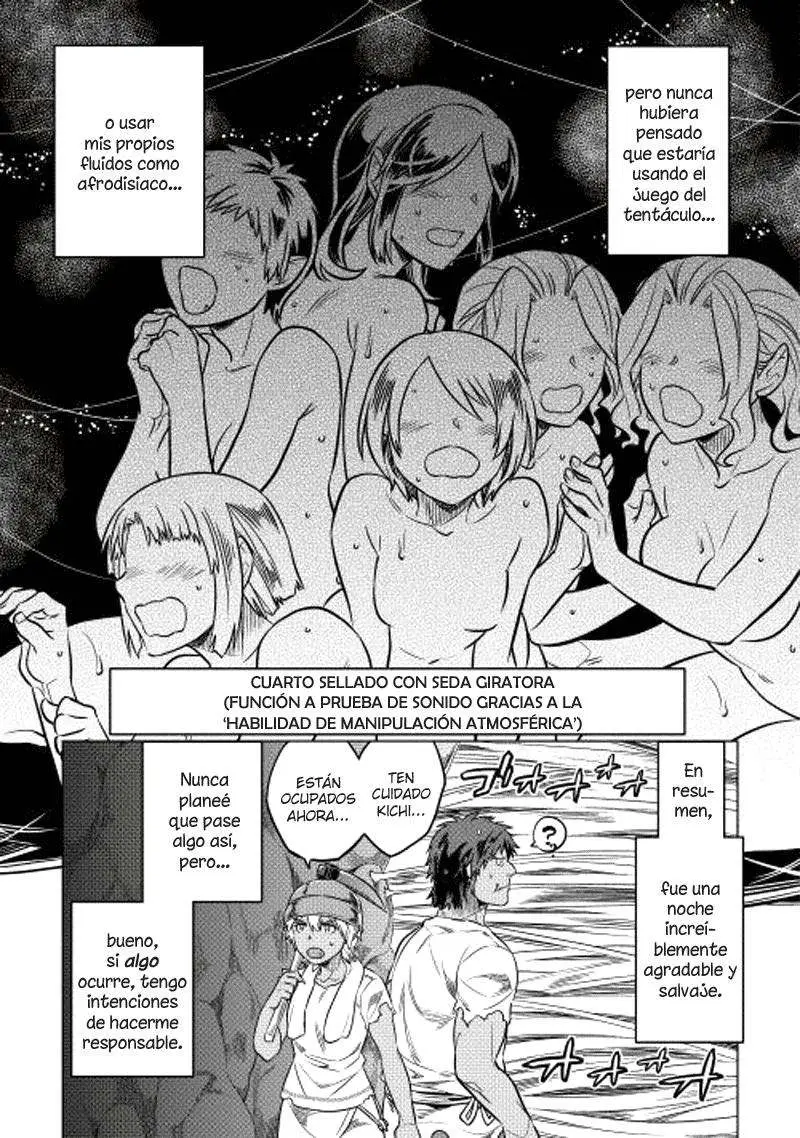 Re:Monster - Capítulo 16 - Página 10 - LectorTMOo