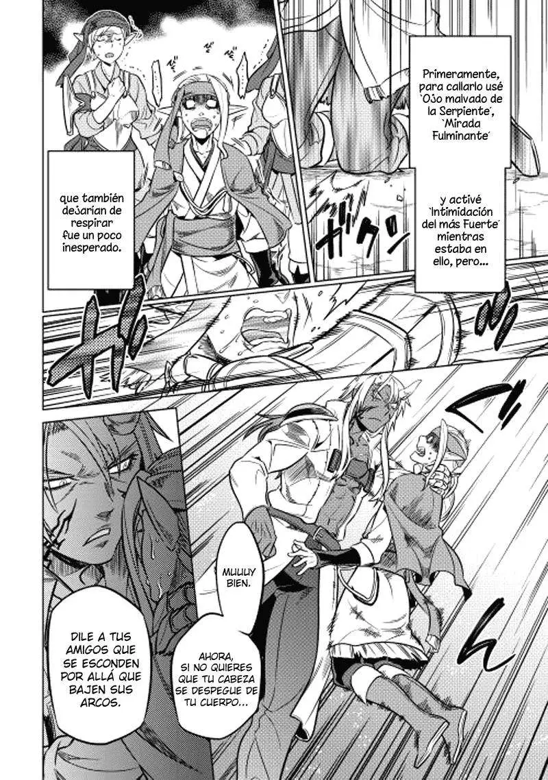 Re:Monster - Capítulo 16 - Página 17 - LectorTMOo