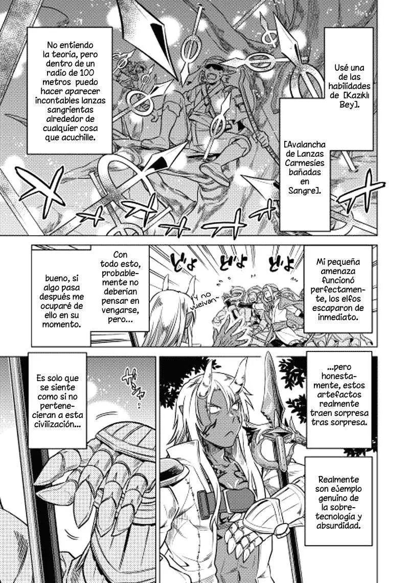 Re:Monster - Capítulo 16 - Página 20 - LectorTMOo