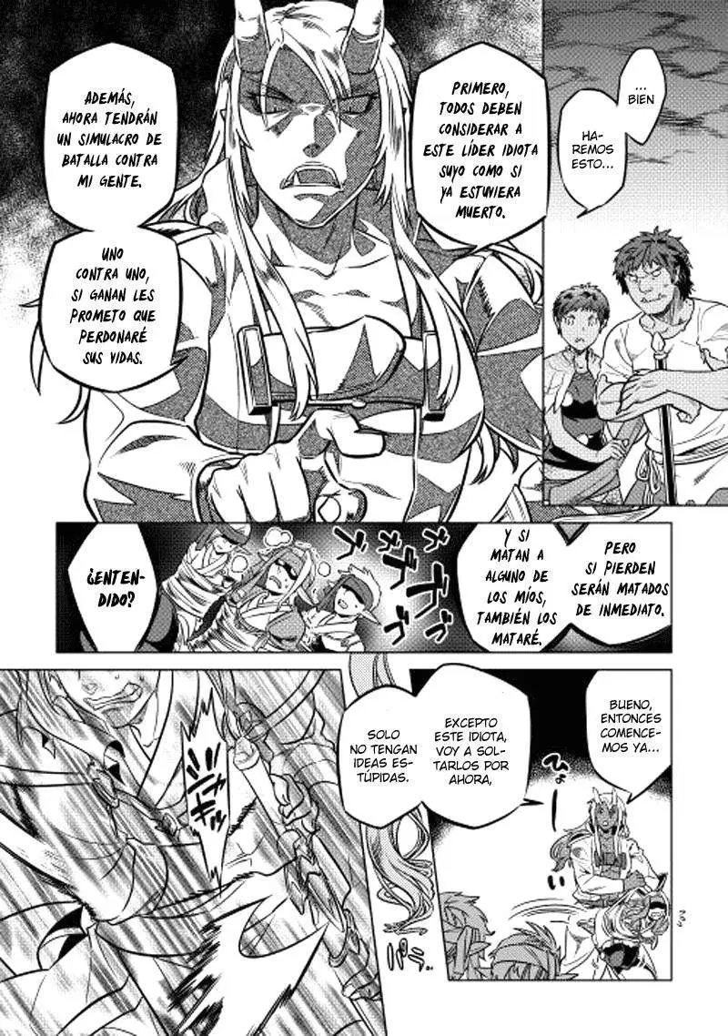 Re:Monster - Capítulo 17 - Página 16 - LectorTMOo