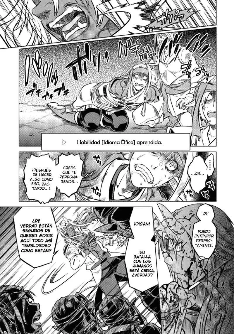 Re:Monster - Capítulo 17 - Página 18 - LectorTMOo