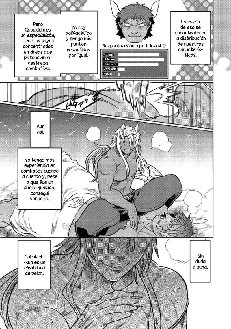 Re:Monster - Capítulo 18 - Página 14 - LectorTMOo