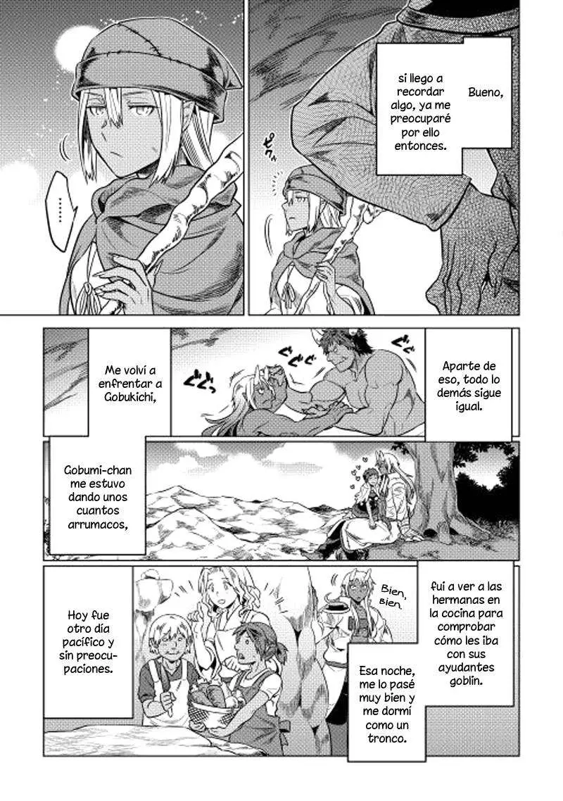 Re:Monster - Capítulo 18 - Página 20 - LectorTMOo