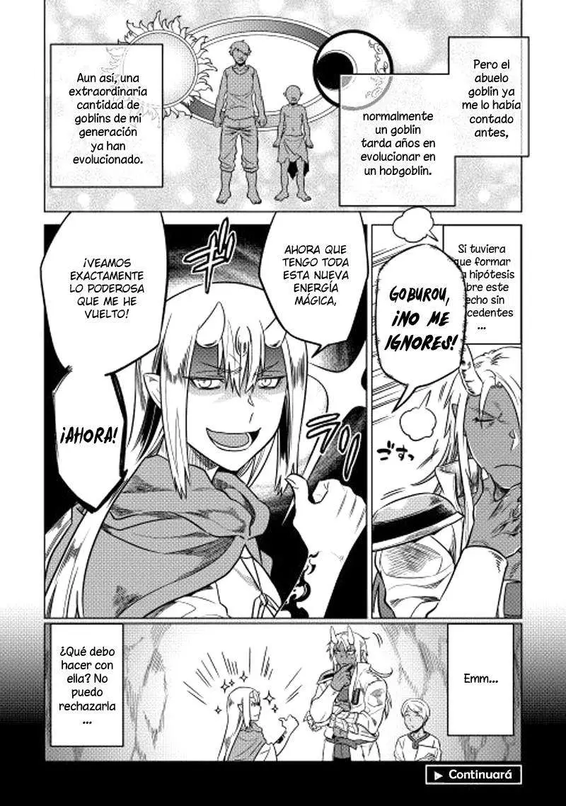 Re:Monster - Capítulo 18 - Página 25 - LectorTMOo