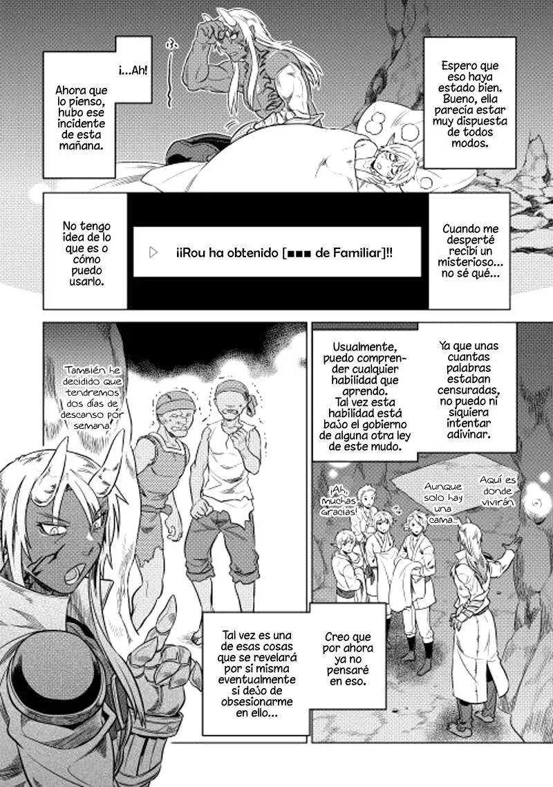 Re:Monster - Capítulo 19 - Página 13 - LectorTMOo