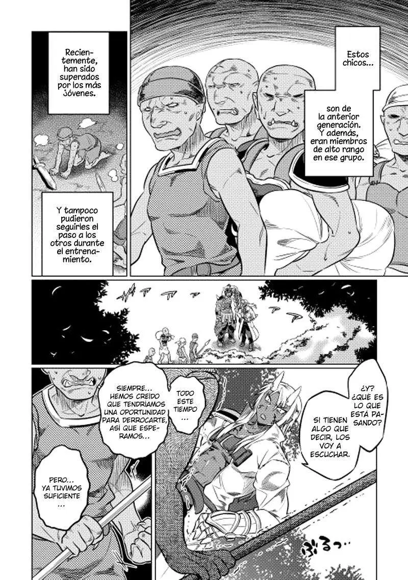 Re:Monster - Capítulo 19 - Página 15 - LectorTMOo