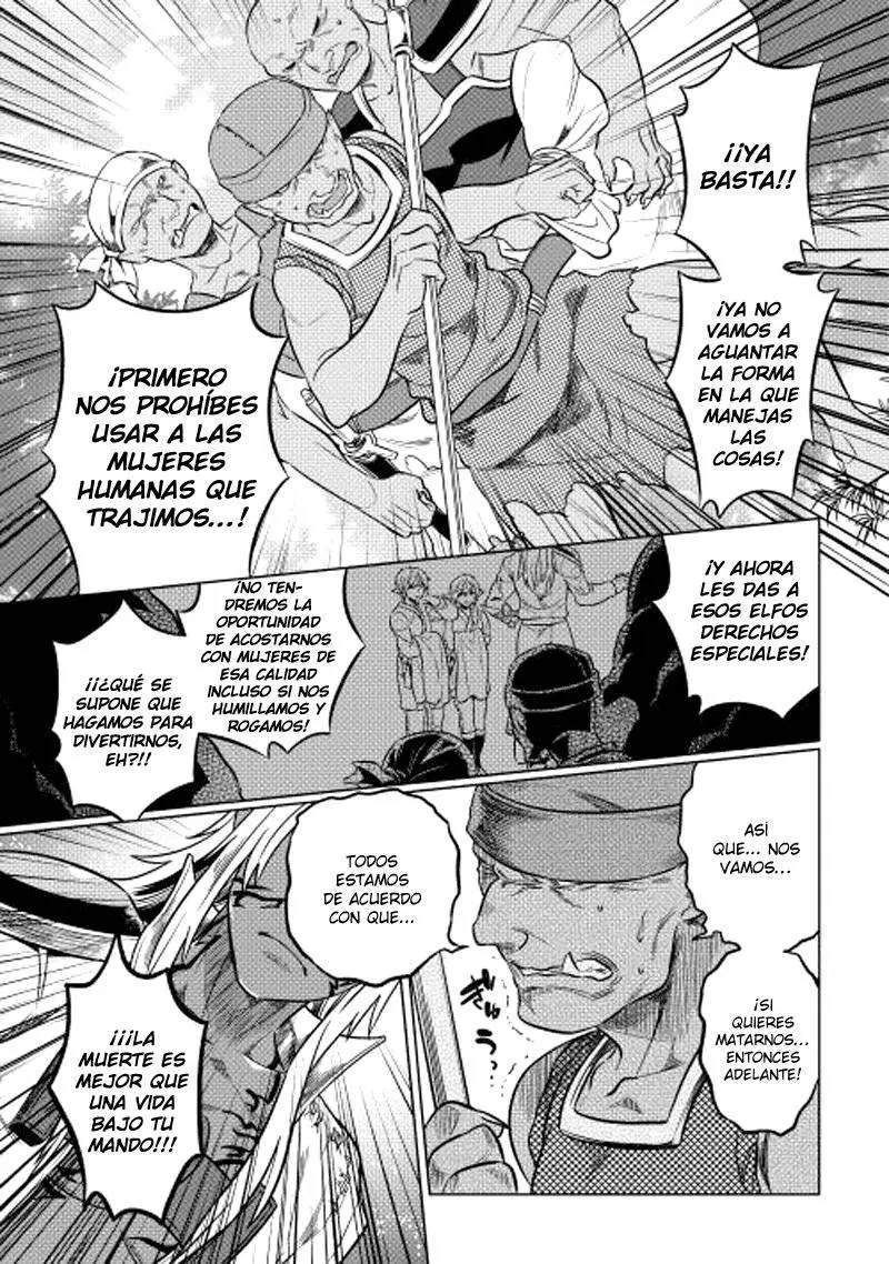 Re:Monster - Capítulo 19 - Página 16 - LectorTMOo