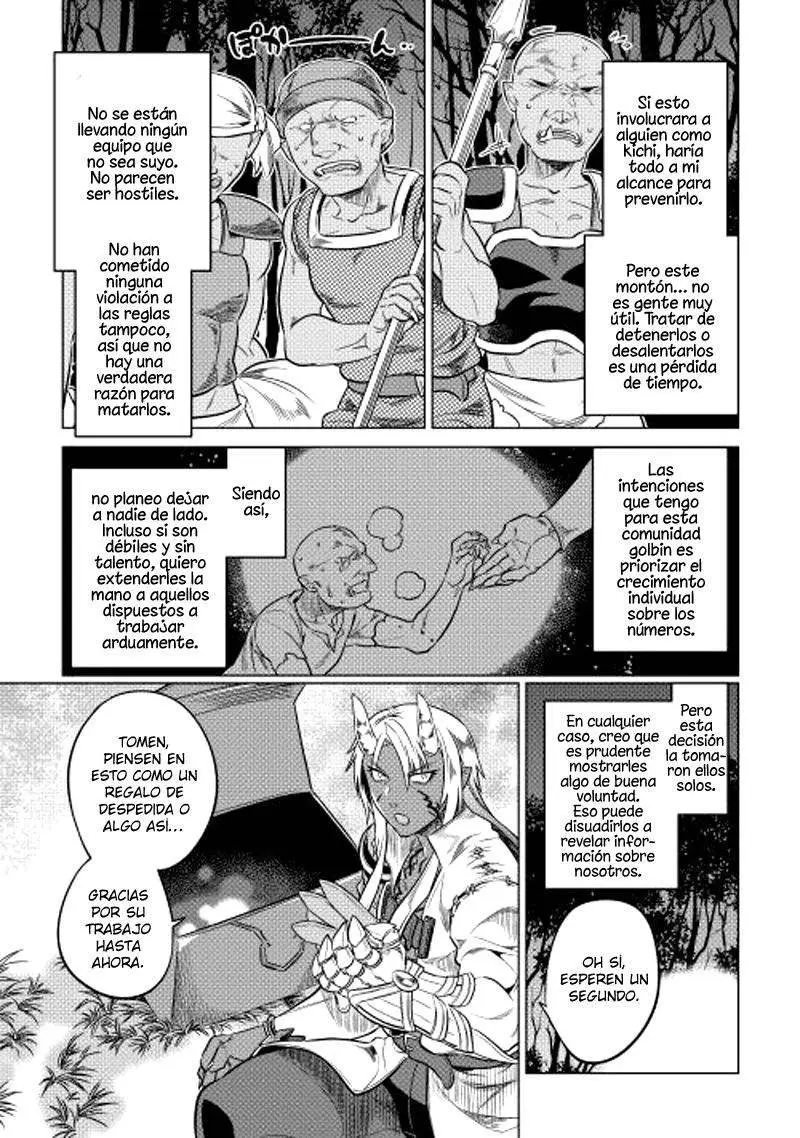 Re:Monster - Capítulo 19 - Página 18 - LectorTMOo