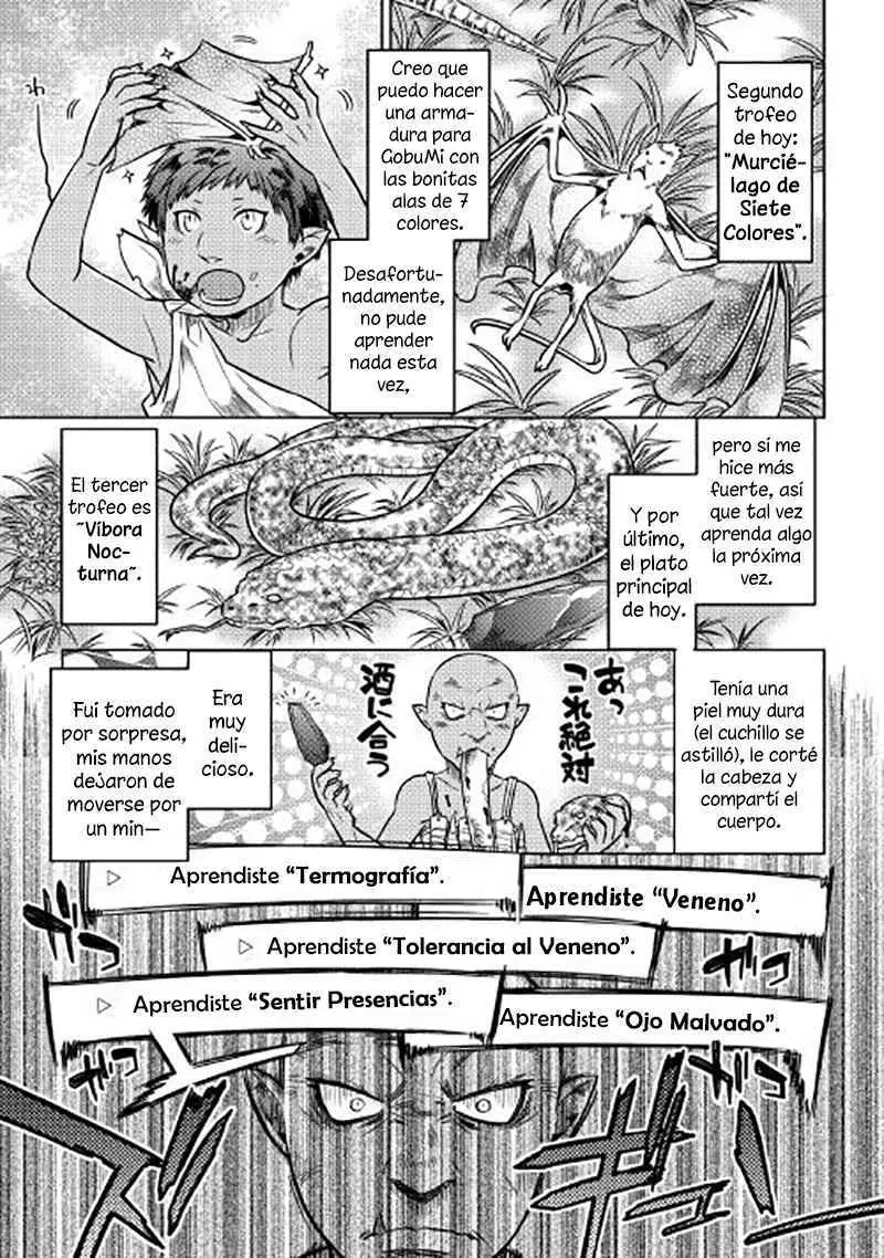 Re:Monster - Capítulo 2 - Página 24 - LectorTMOo