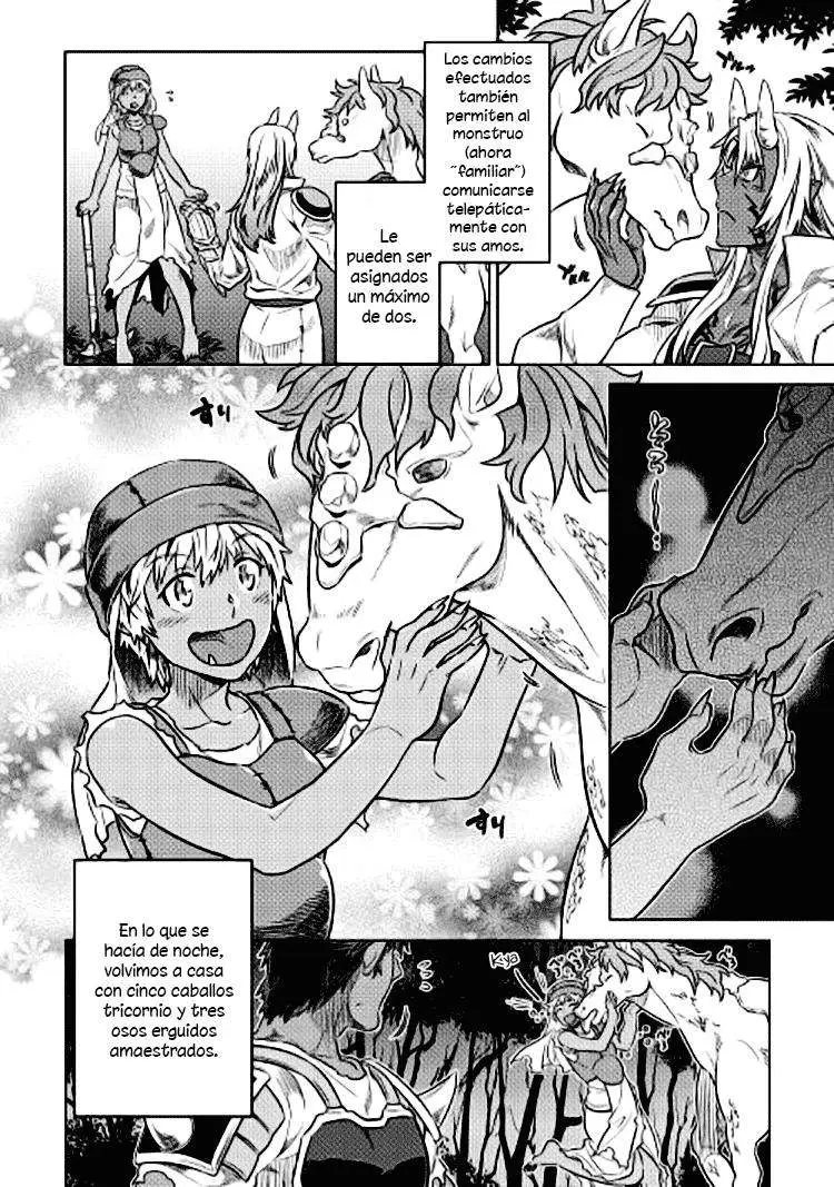Re:Monster - Capítulo 20 - Página 9 - LectorTMOo