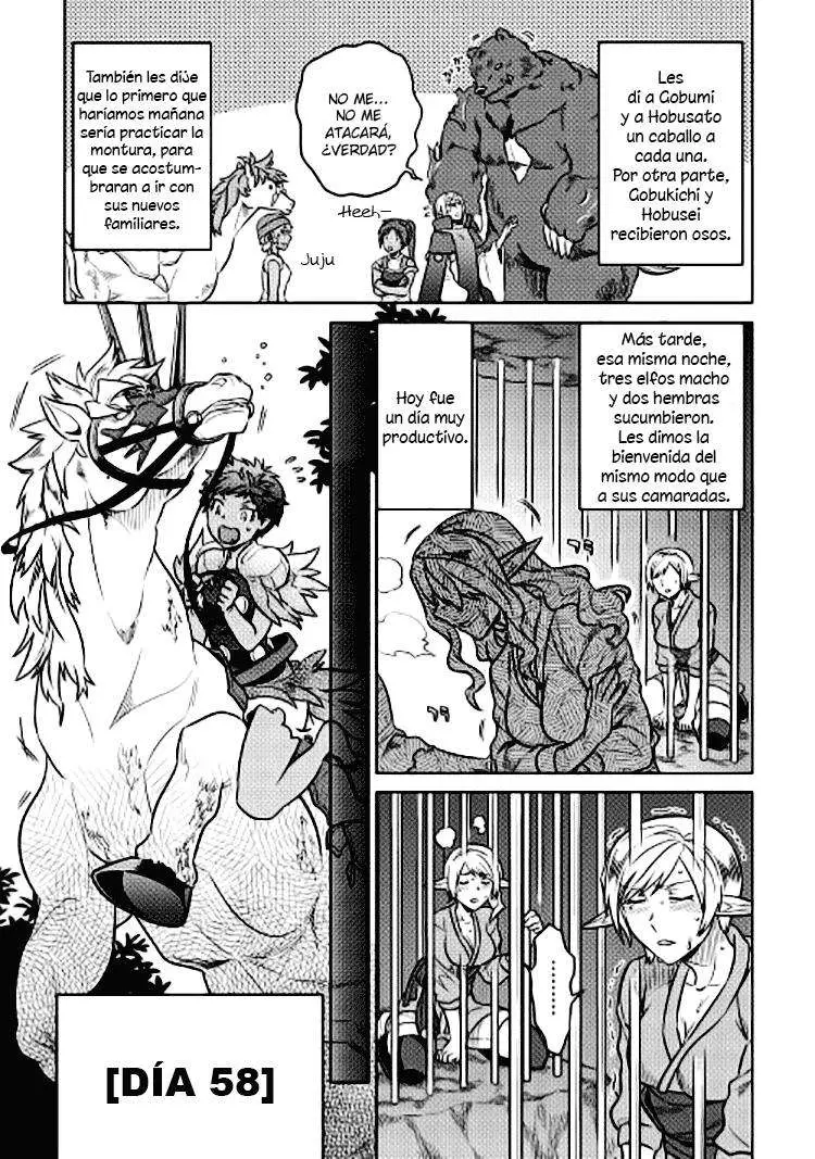Re:Monster - Capítulo 20 - Página 10 - LectorTMOo