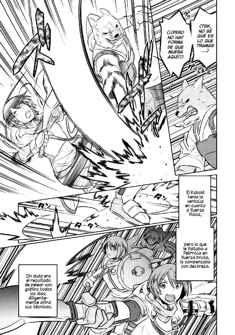 Re:Monster capítulo 21 página 6
