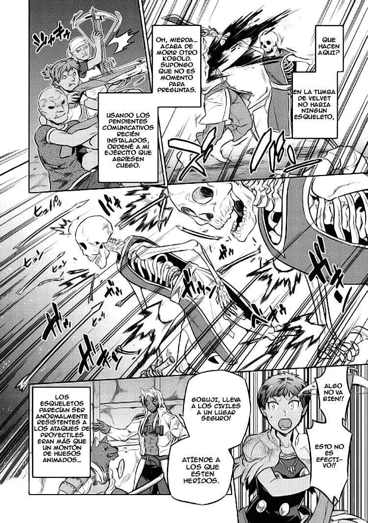 Re:Monster - Capítulo 22 - Página 7 - LectorTMOo