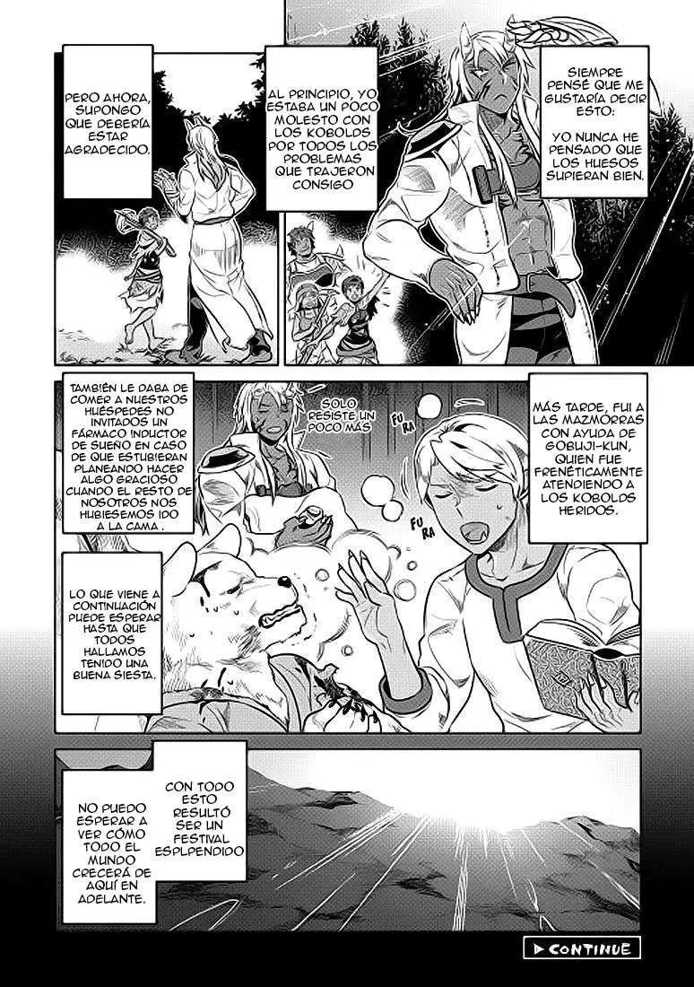 Re:Monster - Capítulo 23 - Página 14 - LectorTMOo