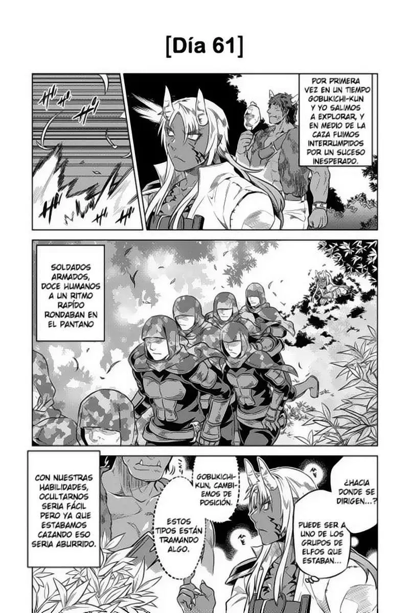 Re:Monster - Capítulo 24 - Página 8 - LectorTMOo