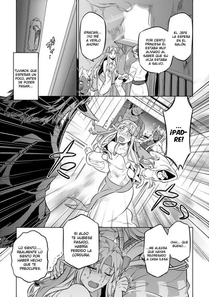 Re:Monster - Capítulo 25 - Página 7 - LectorTMOo