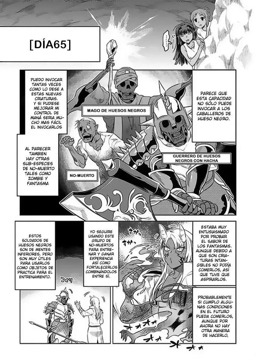 Re:Monster - Capítulo 26 - Página 7 - LectorTMOo