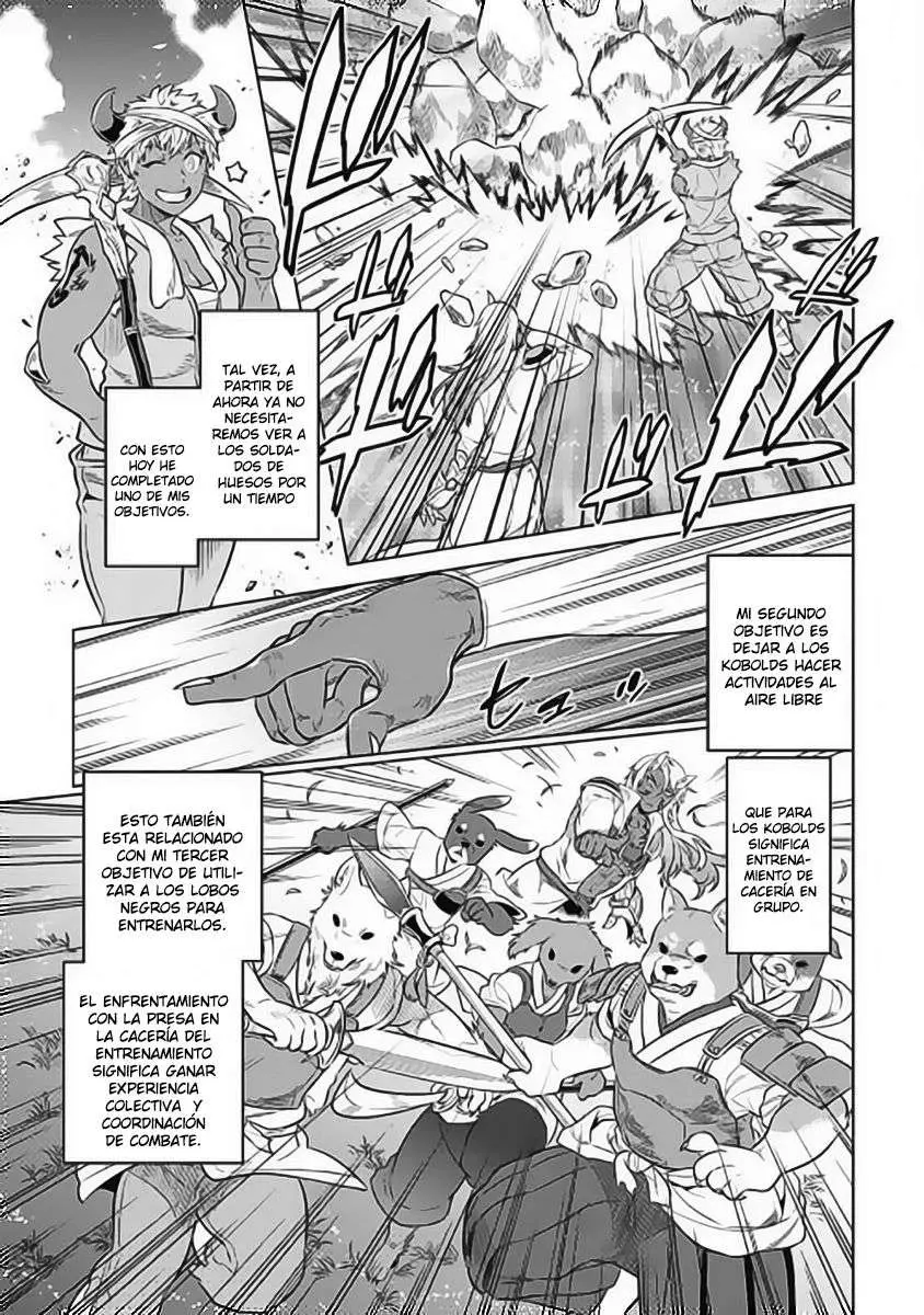 Re:Monster - Capítulo 26 - Página 11 - LectorTMOo