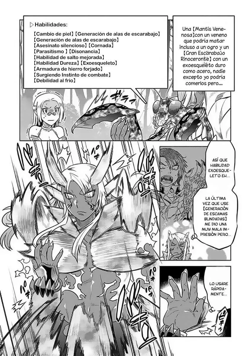 Re:Monster - Capítulo 27 - Página 7 - LectorTMOo