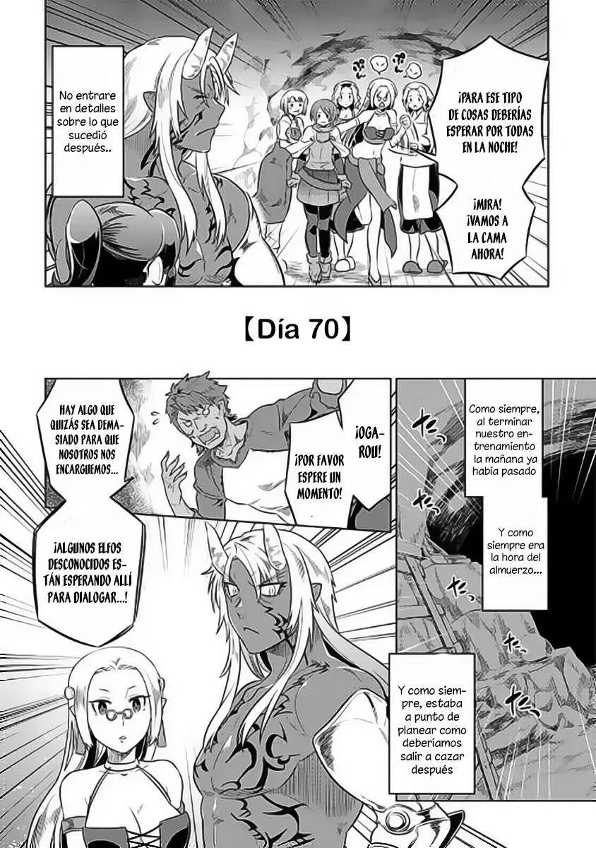 Re:Monster - Capítulo 27 - Página 18 - LectorTMOo