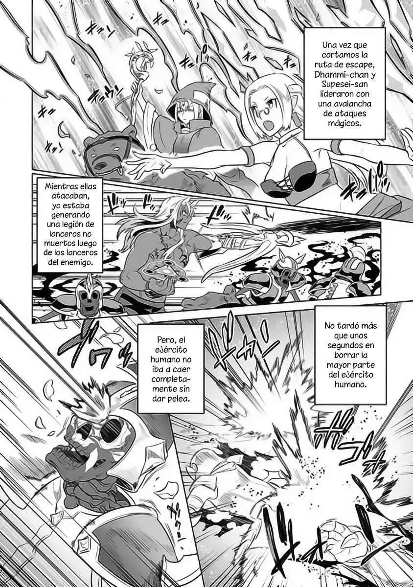 Re:Monster - Capítulo 28 - Página 5 - LectorTMOo