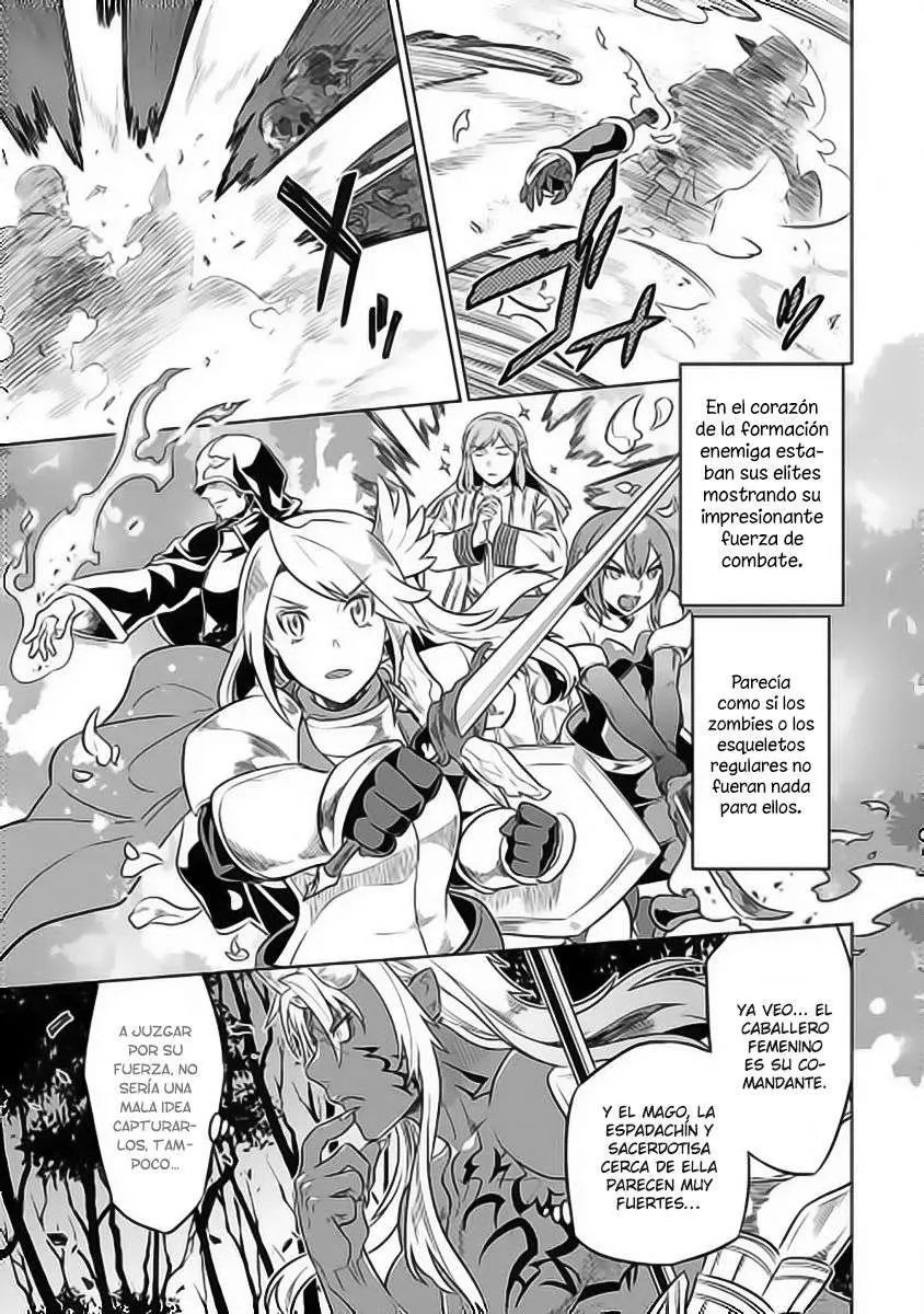 Re:Monster - Capítulo 28 - Página 6 - LectorTMOo