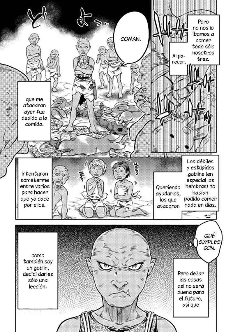 Re:Monster capítulo 3 página 23