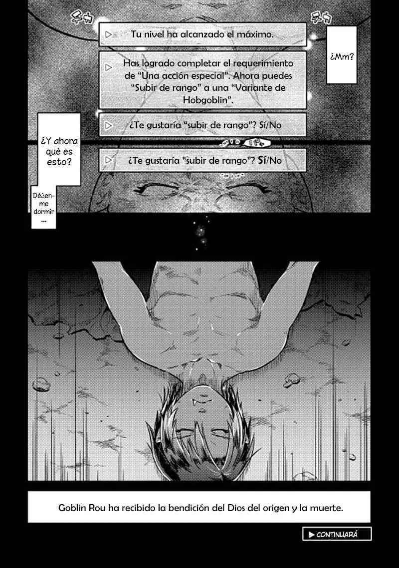 Re:Monster capítulo 3 página 25